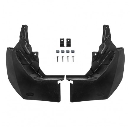 Kit - Rear Mudflap