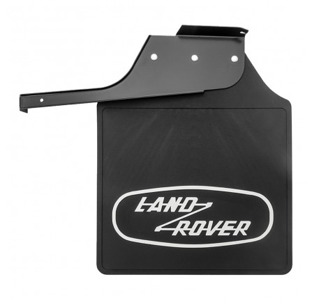 Rear Mud Flap