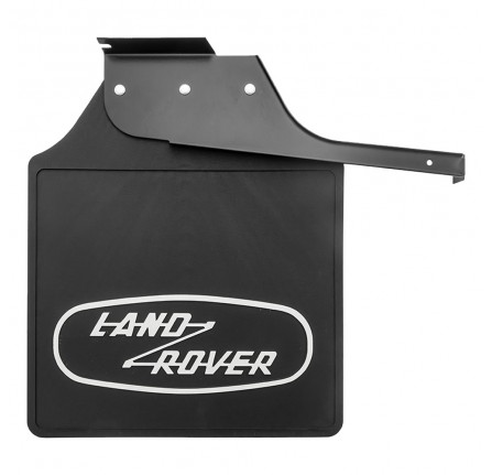 Rear Mud Flap