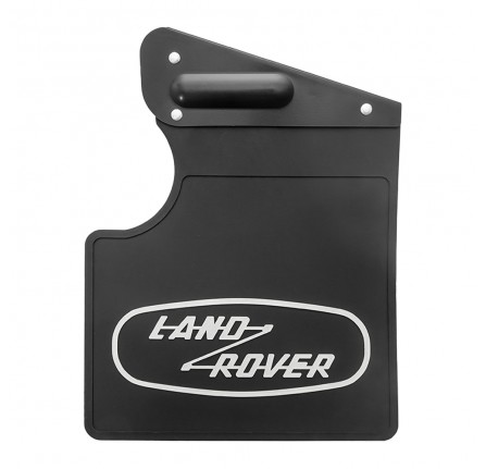 Rear Mudflap