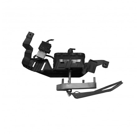 LH Headlamp Mounting Bracket