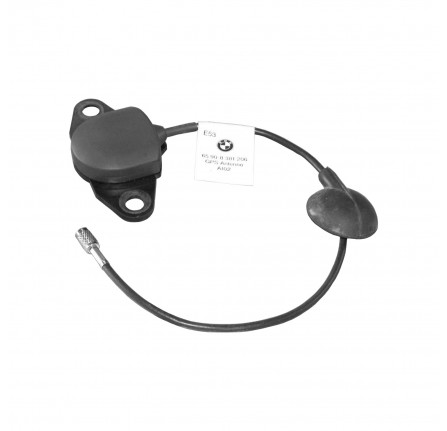 Genuine Aerial Gps to 4A999999 Priced to Sell