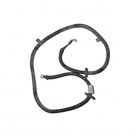 Battery to Fusebox Cable for Defender from Chassis BA999999