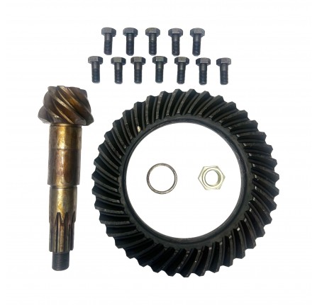 Genuine Crown Wheel and Pinion 101 Forward Control.