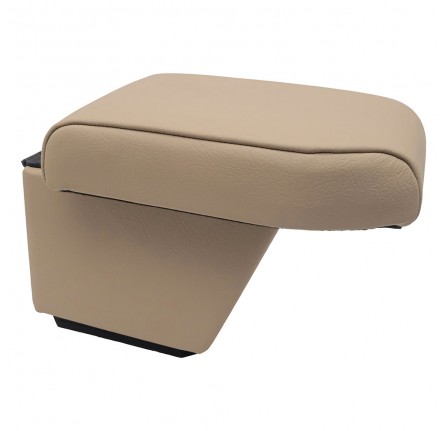 Freelander 2 Alpaca Leather