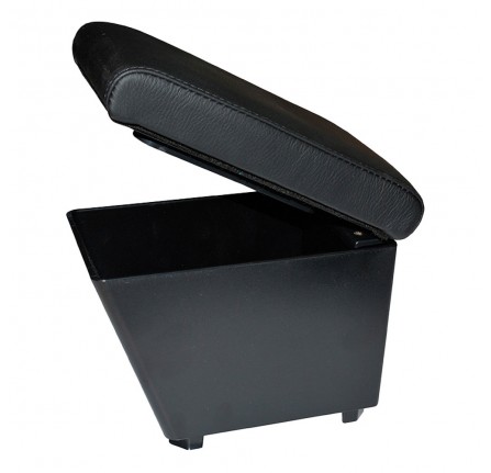 Freelander 2 Cubby Box