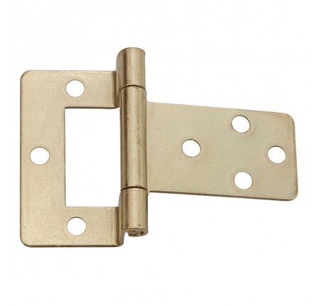Hinge Brass