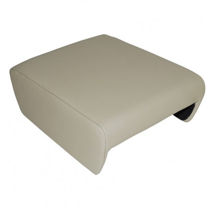 Add Armrest Evoque Almond