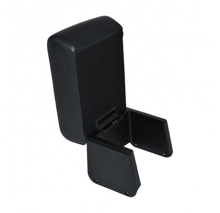Black Armrest Freelander 2 2013 on