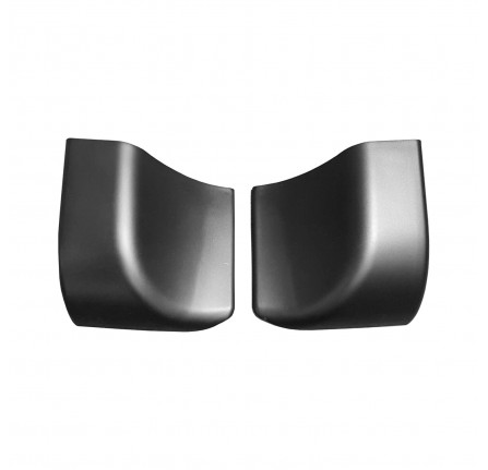 Genuine Side Step Moulding Fender (2 Piece Kit RH and LH)