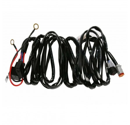 Led Light Wiring Kit (3 Meters)