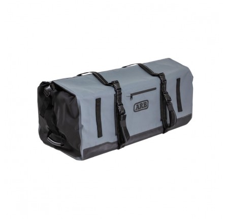 ARB Grey Pvc Cargo Bag Single Swag