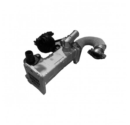 Cooler Egr 2.2L 16V Diesel
