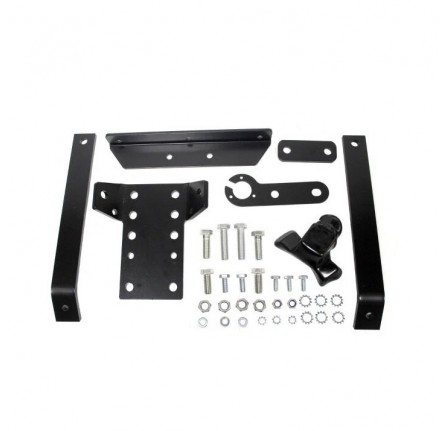 Genuine Tow Bracket Kit Defender 110 2013 Onwards