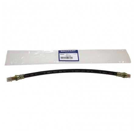 Brake Hose Front and Rear 54-71 Rear SWB Series 3 and Clutch Hose Series 2/2A and 101 F/C