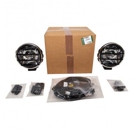 Genuine Spot Light Kit