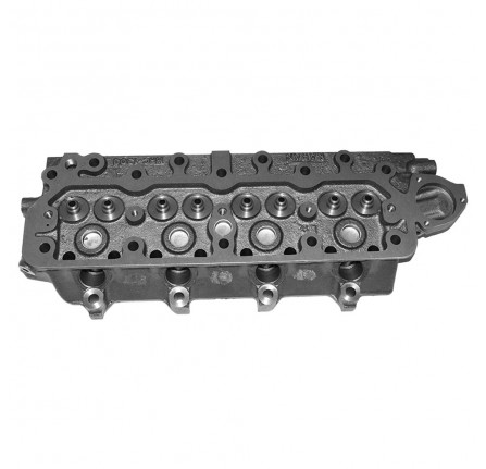 Cylinder Head As