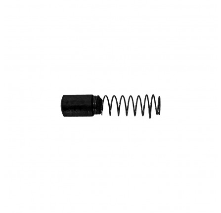 Carbon Brush and Spring for Distributor Cap 1948-53