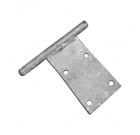 Bonnet Hinge LH 1948-53