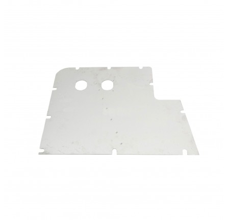 Front Floor Plate LH 1949-53