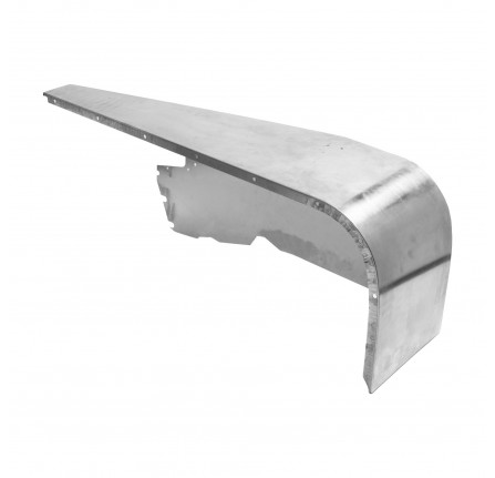 Genuine Wing Inner 80 Inch RH