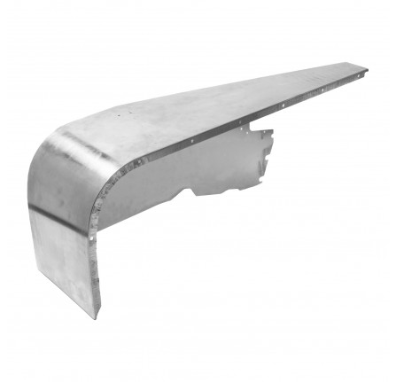 Genuine Wing Inner 80 Inch LH