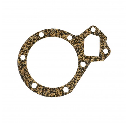 Genuine Cork Water Pump Gasket 1948-60 1595CC & 2L Petrol