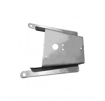 Genuine Bracket Stiffening Door Buffer 2A and 3 Military Front Wings