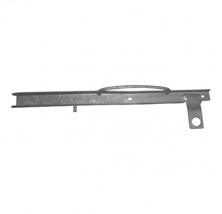 Hinge for Upper Tailgate LH Airportable