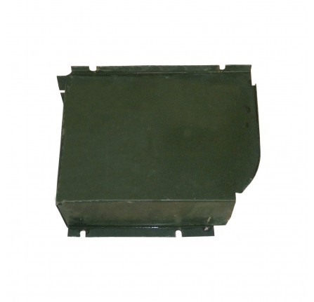 Cover Rear Lamp Military RH Series 2