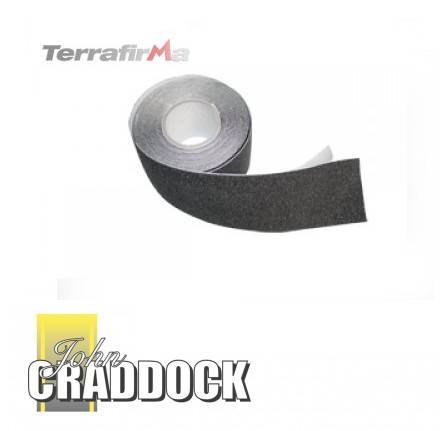 Terrafirma Grip Tape Roll 50mm x 5M