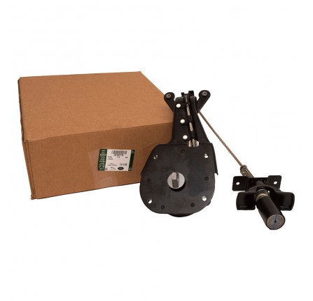 Genuine Spare Wheel Winch from Chassis N2458018