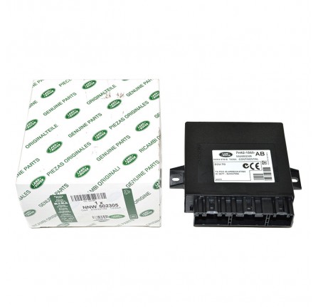Genuine Tyre Pressure Control Module for Range Rover L322