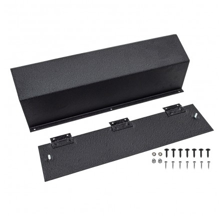 Puma Defender Glove Box Kit Fits RHD and LHD 2007 Onwards