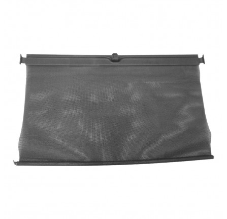 Genuine Sun Blinds 2ND Row Power Sunroof