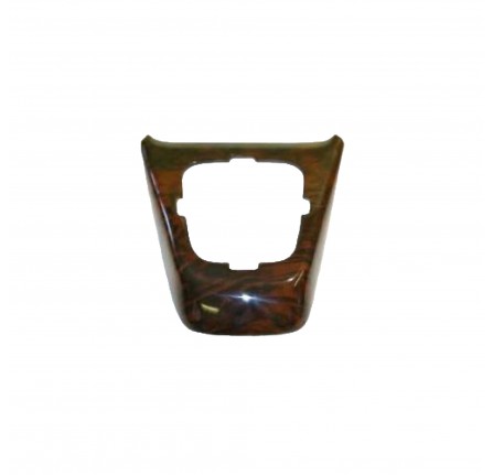 Walnut Gear Lever Panel Freelander