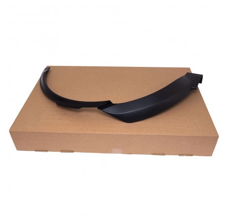 Rear LH Wheelarch Moulding from HA039791