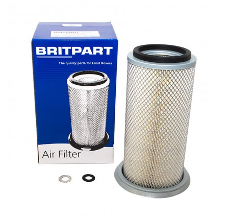 200TDI Air Filter Discovery 1992 on and RRC