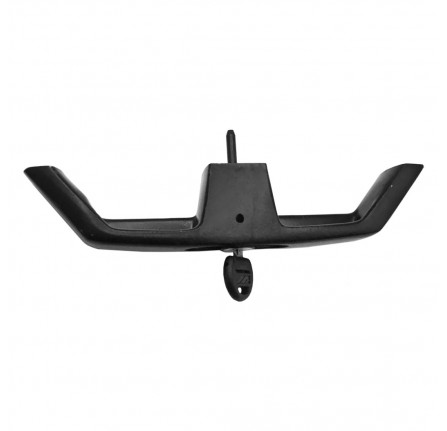 Genuine Handle Top Tailgate Range Rover Classic up to 1985