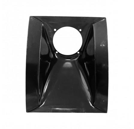 Fuel Filler Panel up to 1991