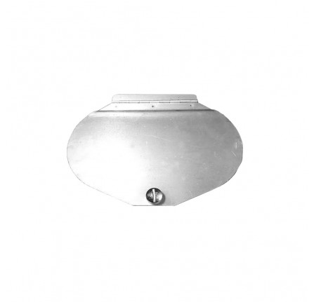 Lid Oil Filler Access 101 Forward Control