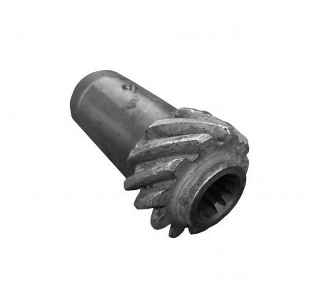 Vertical Drive Shaft Assembley 1958-67.