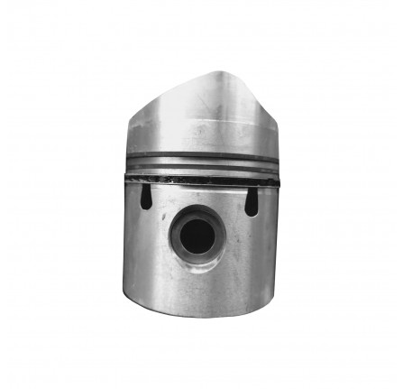 Piston Assembly 2.6 .030 Oversize