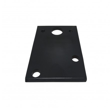 Genuine Support Plate Hand Brake 1958-84 Lhd.