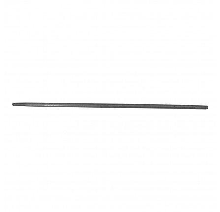 Accelerator Rod Pedal to Shaft 2.6.