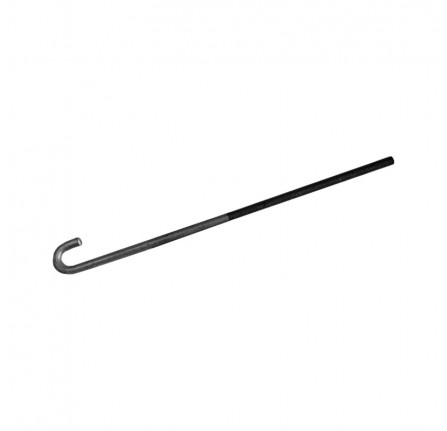 Battery J Bolt Hook Military Vehicles