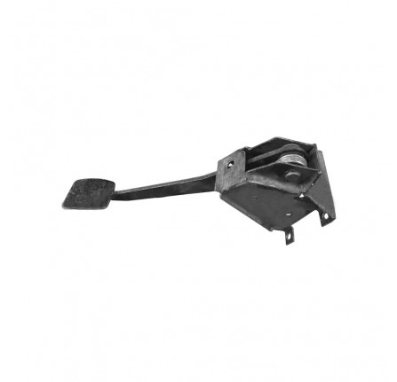 Genuine Pedal Brake Range Rover Classic to Da and Clutch Pedal Range Rover Classic and Discovery 1