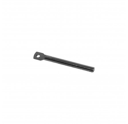 Genuine Tie Rod for Spare Wheel Clamp Rear Body