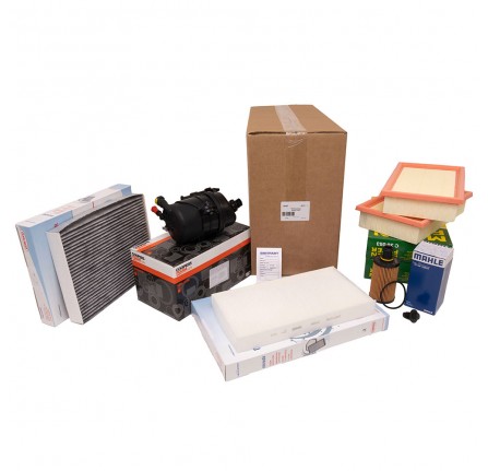 OEM Service Kit 3.0 AJ20D6 Diesel