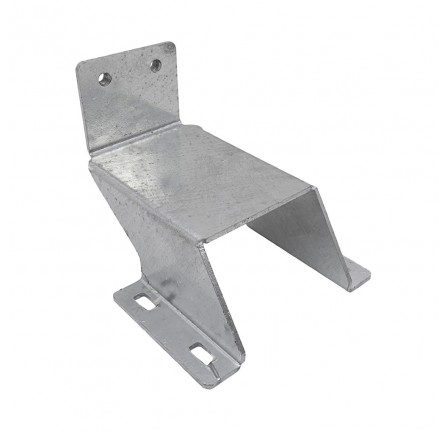 Galvanised Body Support Bracket for Defender 110/130